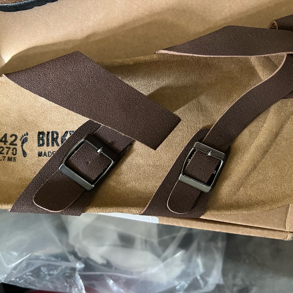 Berkinstock sandsls